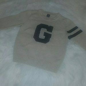 🔊 2/$20 babyGAP Sweater